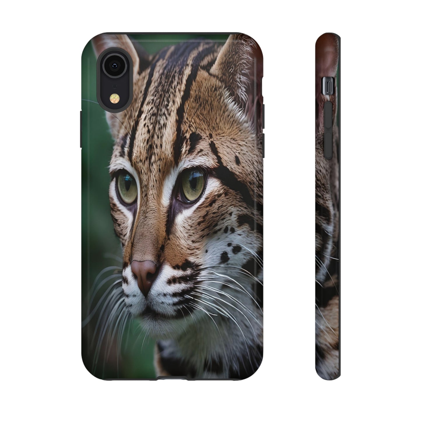 Spirit Ocelot Impact Resistant Cases (Shipping Included)