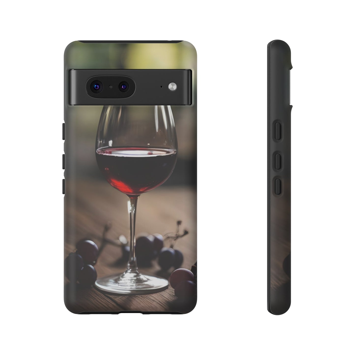 Spirit "Relaxing Wine" Impact Resistant Cases (Shipping Included)