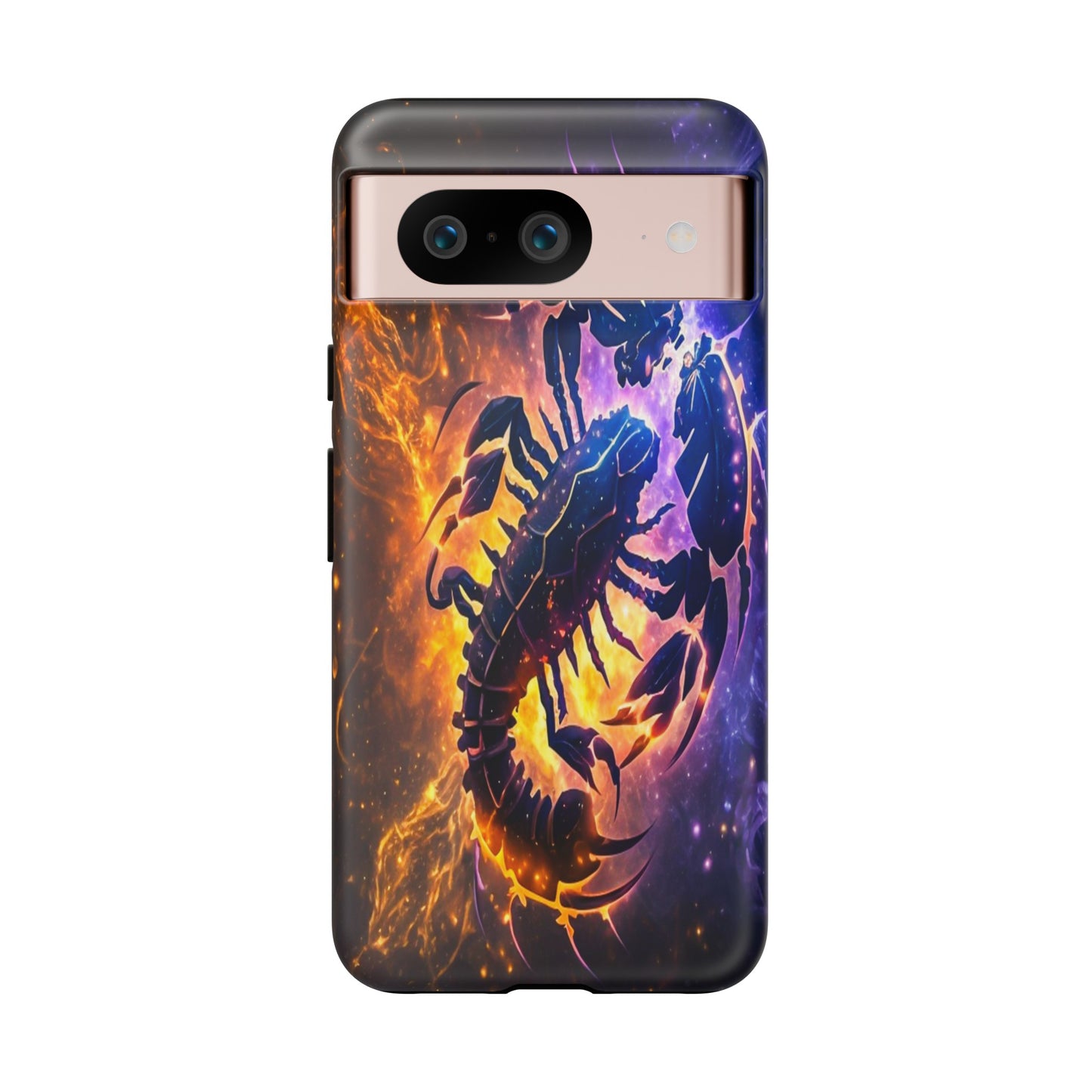 Zodiac Scorpio Impact Resistant Cases (Shipping Included)