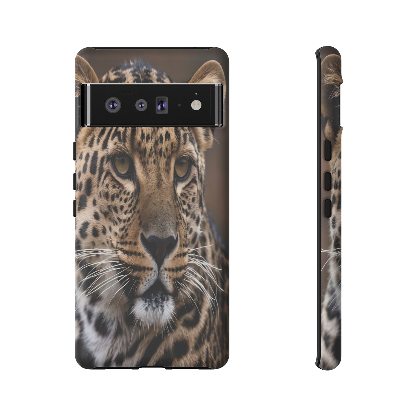 Spirit Lepard Impact Resistant Cases (Shipping Included)