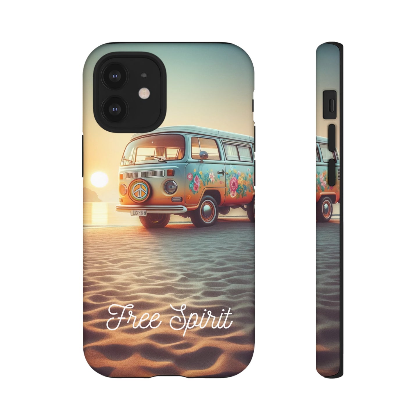 Spirit "Beach Bum" Impact Resistant Cases (Shipping Included)