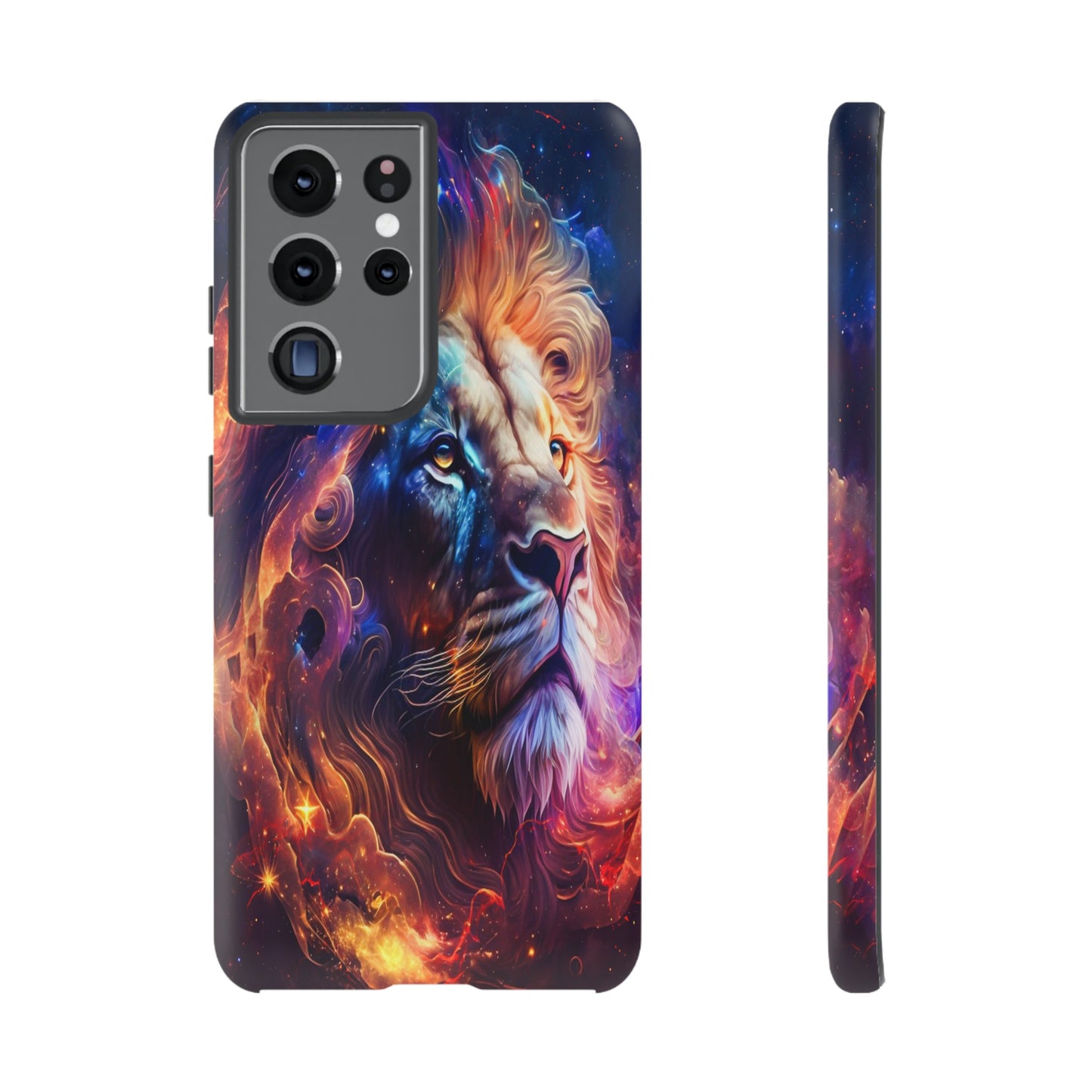 Zodiac Leo Impact Resistant Cases (Shipping Included)