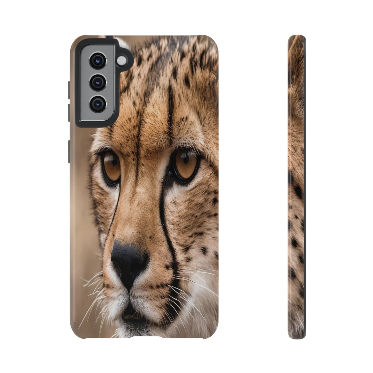 Spirit Cheeta Impact Resistant Cases (Shipping Included)