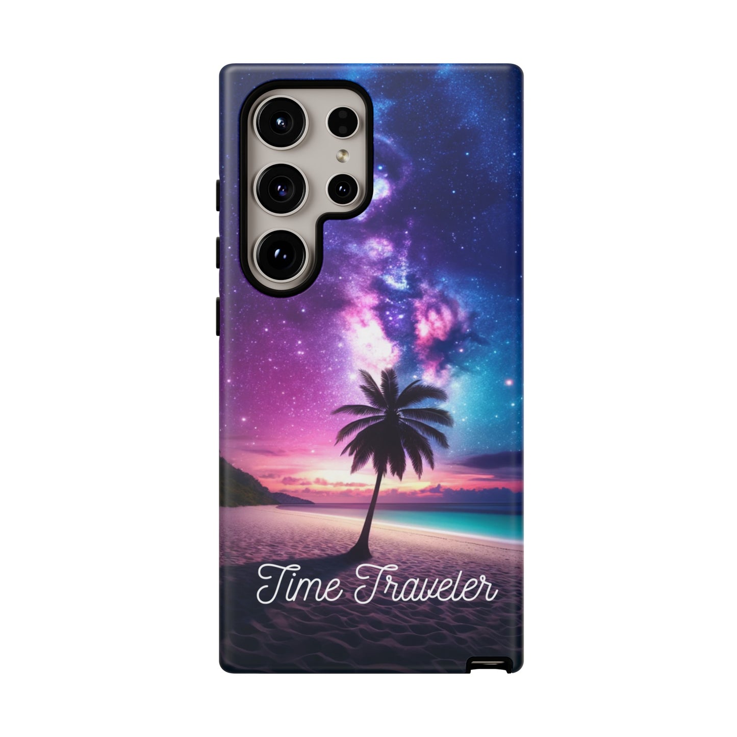 Spirit "Time Traveler" Impact Resistant Cases (Shipping Included)