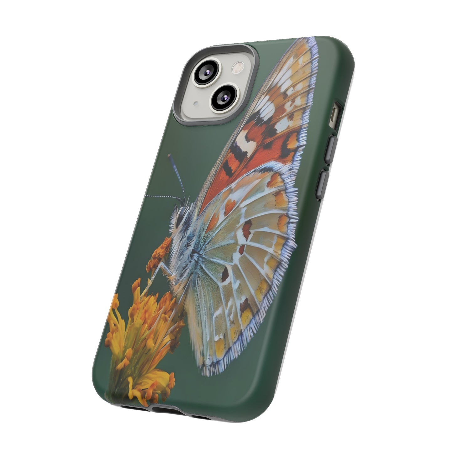 Spirit Butterfly Impact Resistant Cases (Shipping Included)