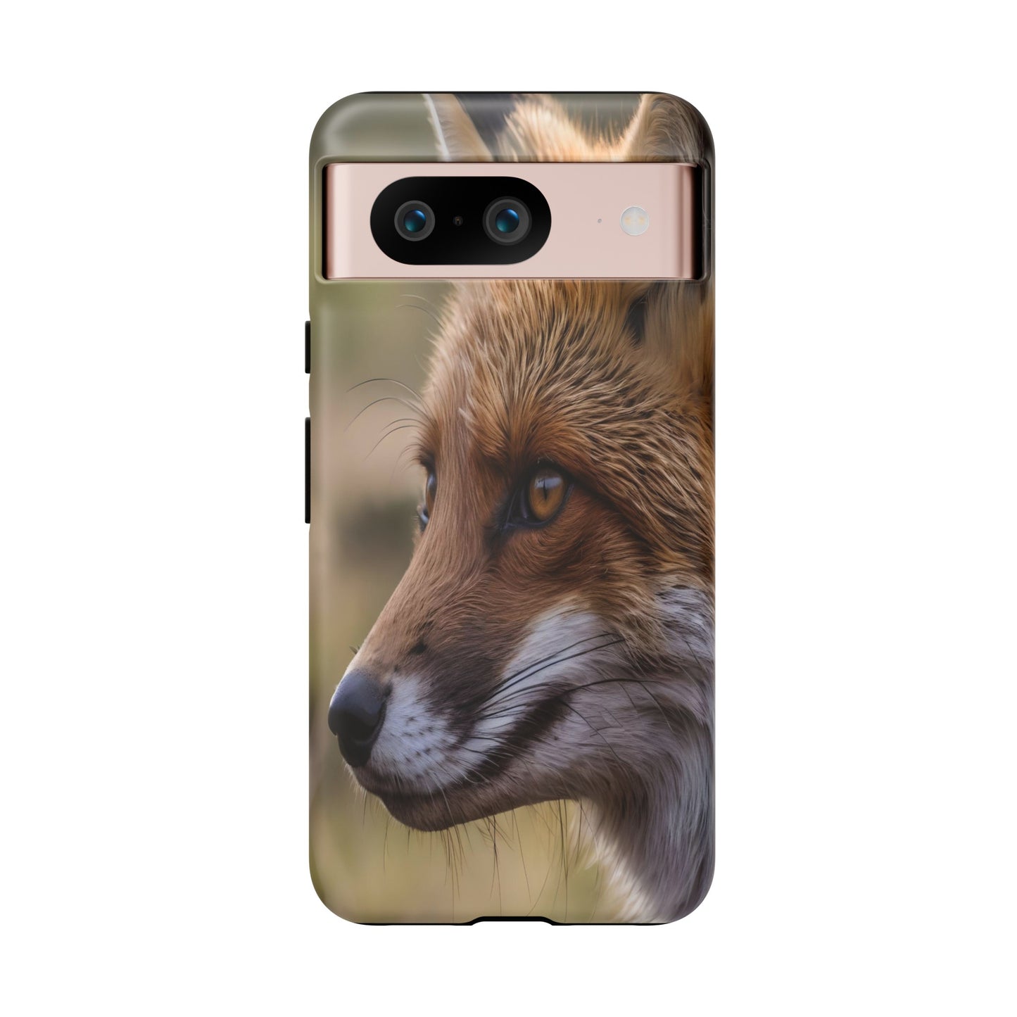 Spirit Fox Impact Resistant Cases (Shipping Included)