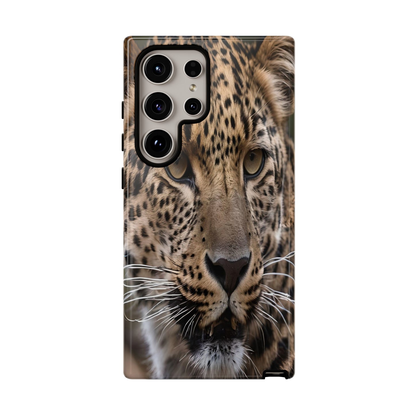 Spirit Jaguar Impact Resistant Cases (Shipping Included)