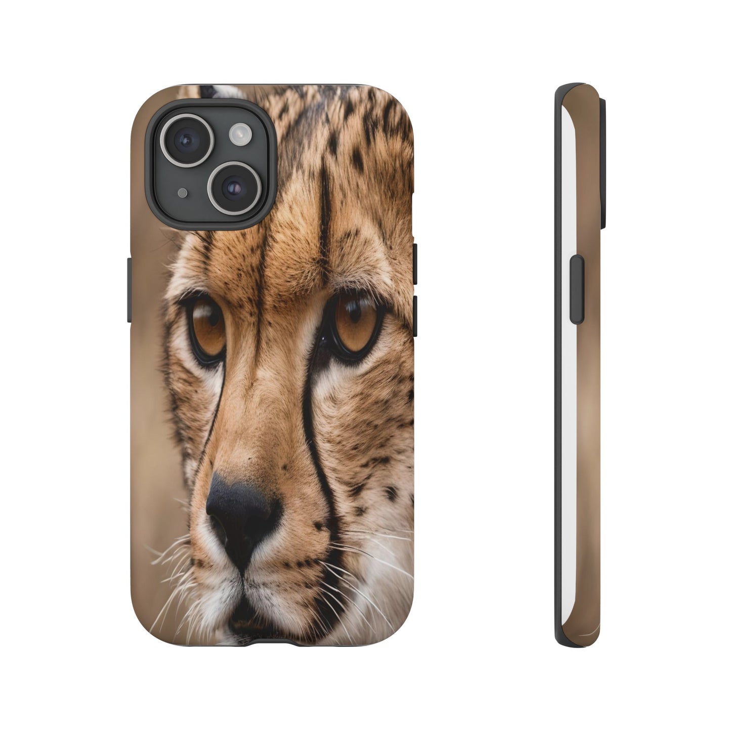 Spirit Cheeta Impact Resistant Cases (Shipping Included)