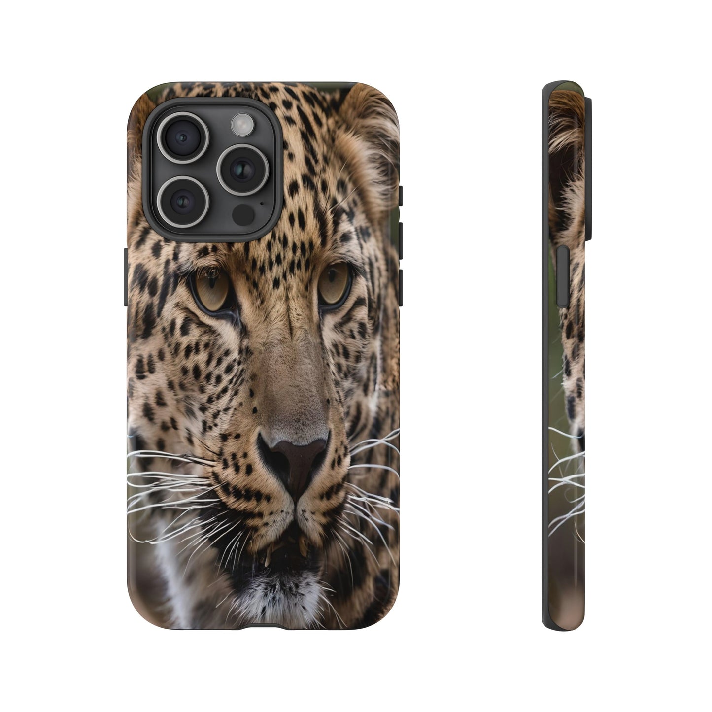 Spirit Jaguar Impact Resistant Cases (Shipping Included)