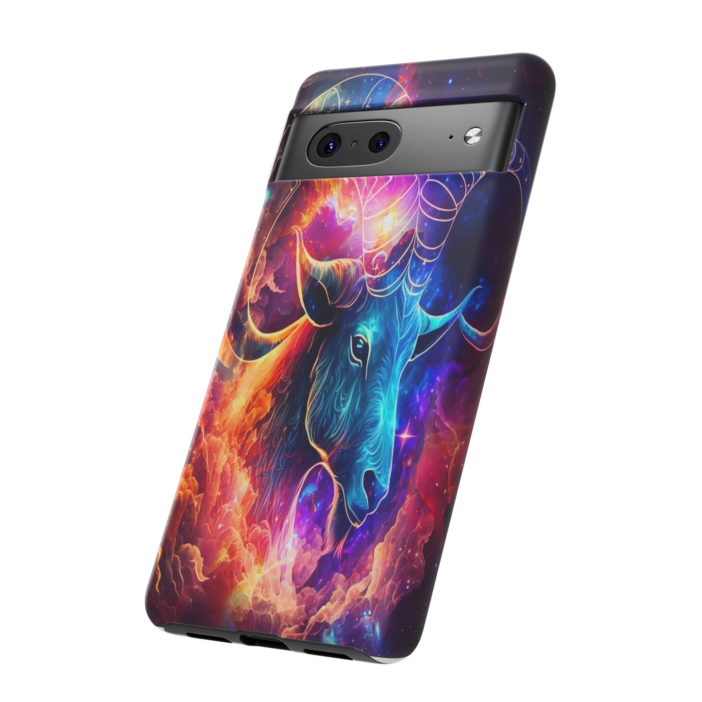 Zodiac Capricorn Impact Resistant Cases  (Shipping Included)