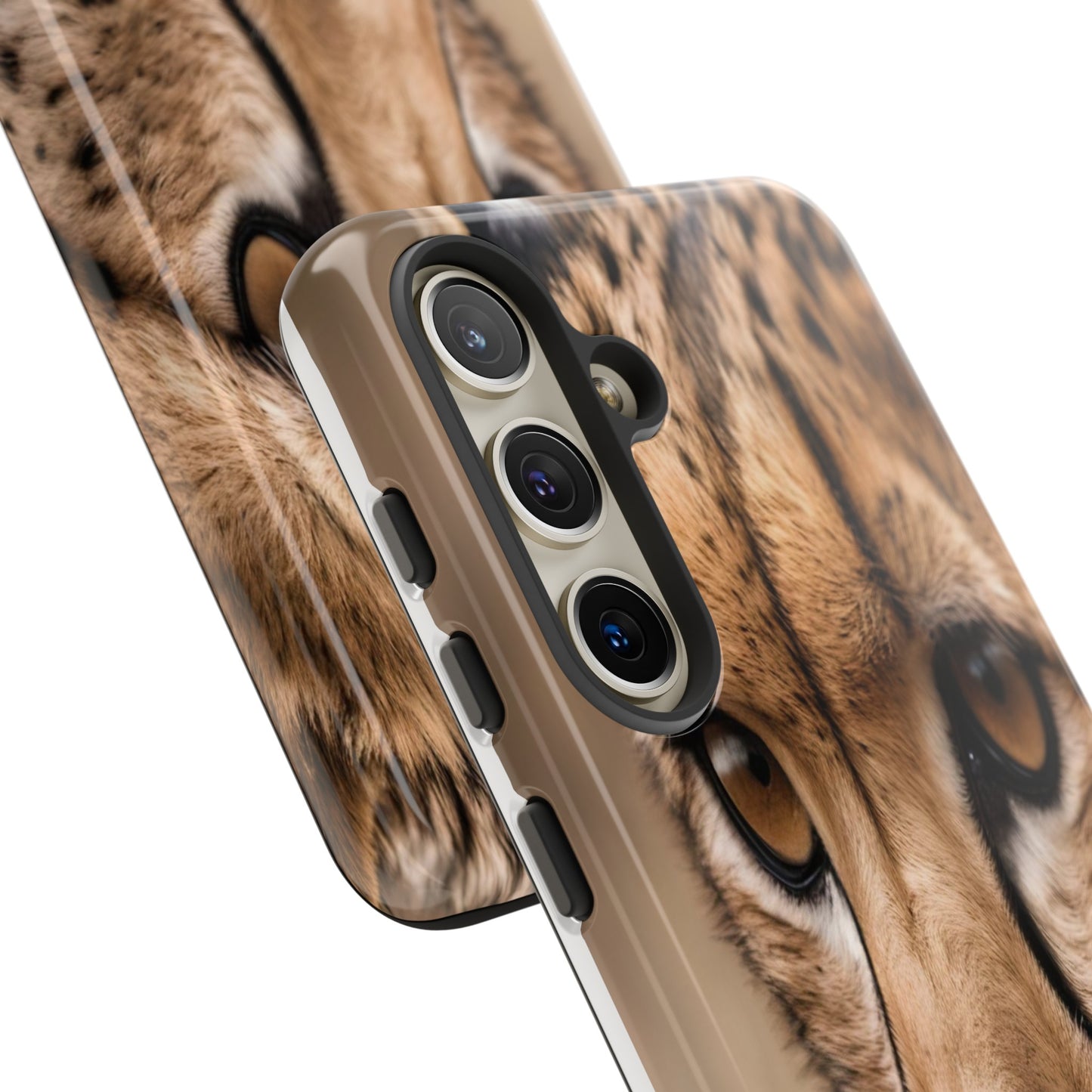 Spirit Cheeta Impact Resistant Cases (Shipping Included)