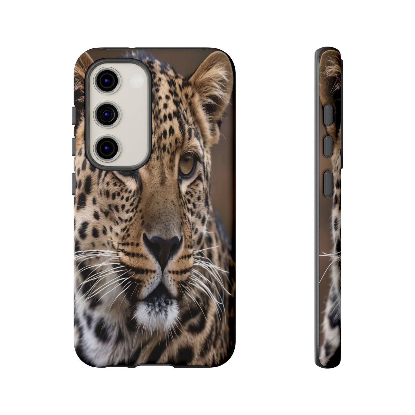 Spirit Lepard Impact Resistant Cases (Shipping Included)