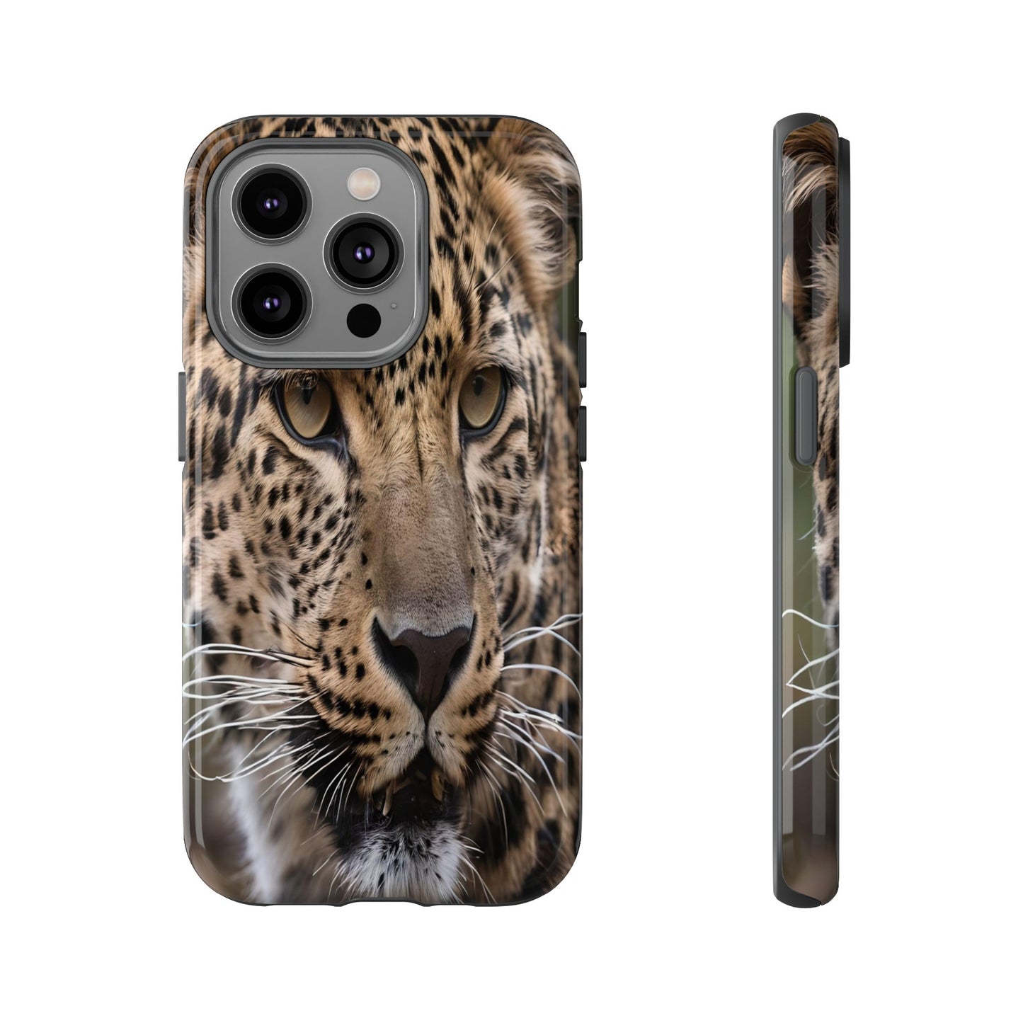 Spirit Jaguar Impact Resistant Cases (Shipping Included)