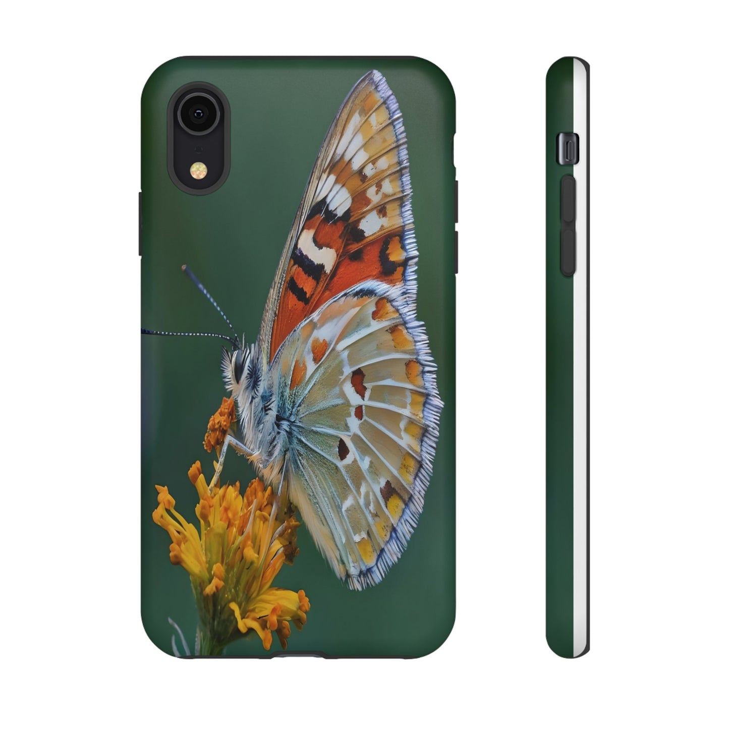 Spirit Butterfly Impact Resistant Cases (Shipping Included)