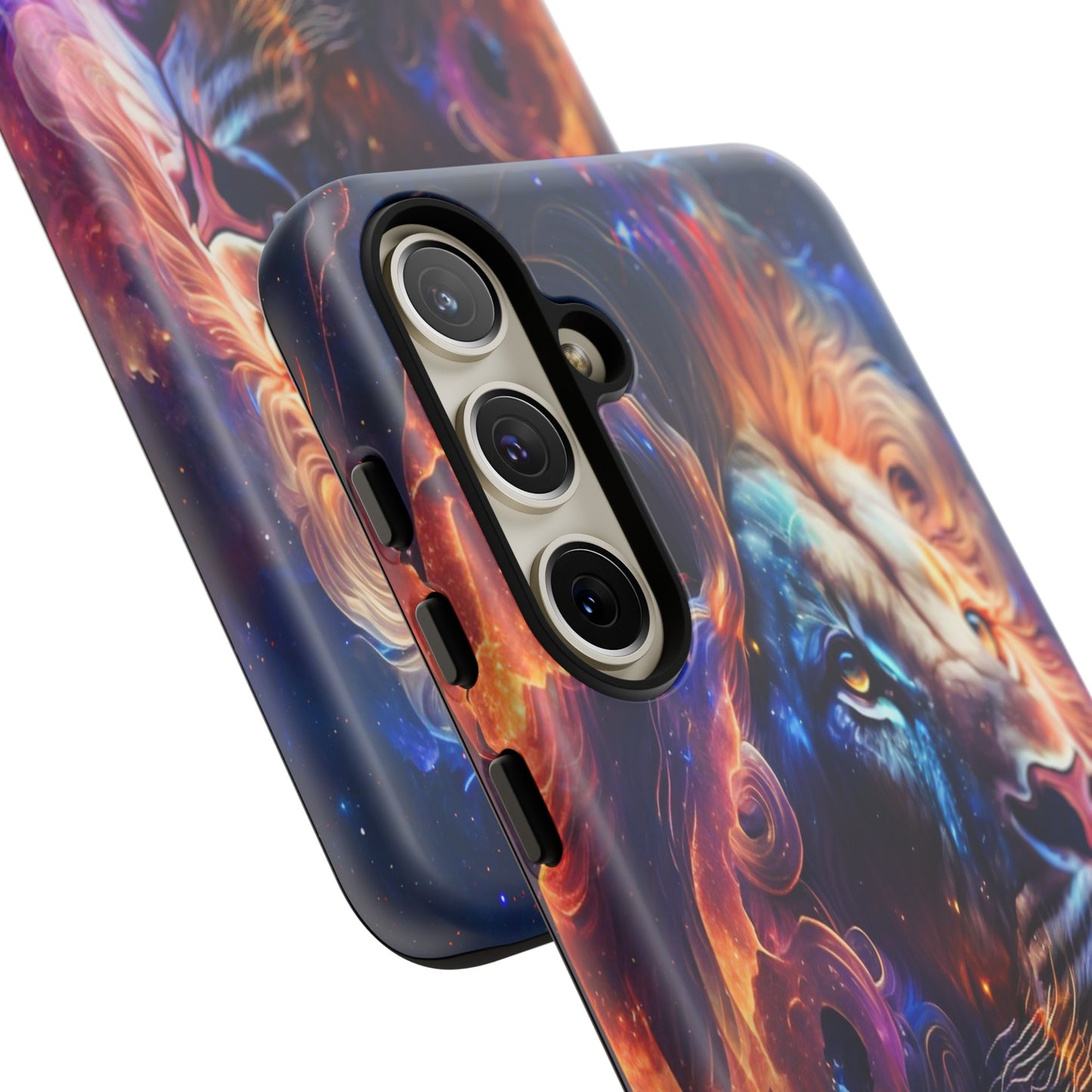 Zodiac Leo Impact Resistant Cases (Shipping Included)