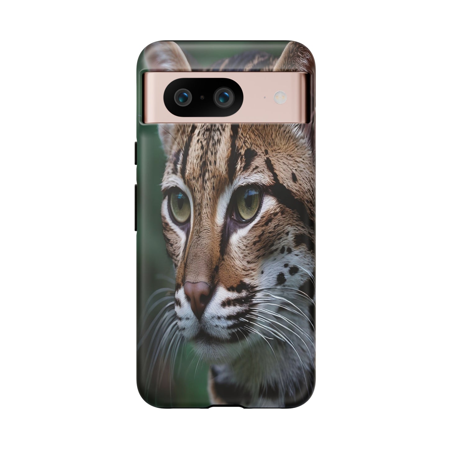 Spirit Ocelot Impact Resistant Cases (Shipping Included)