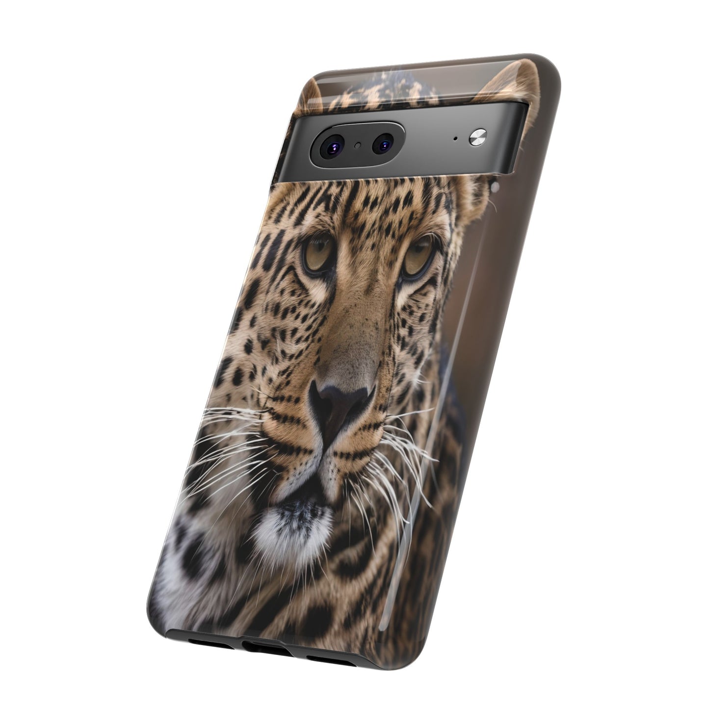 Spirit Lepard Impact Resistant Cases (Shipping Included)