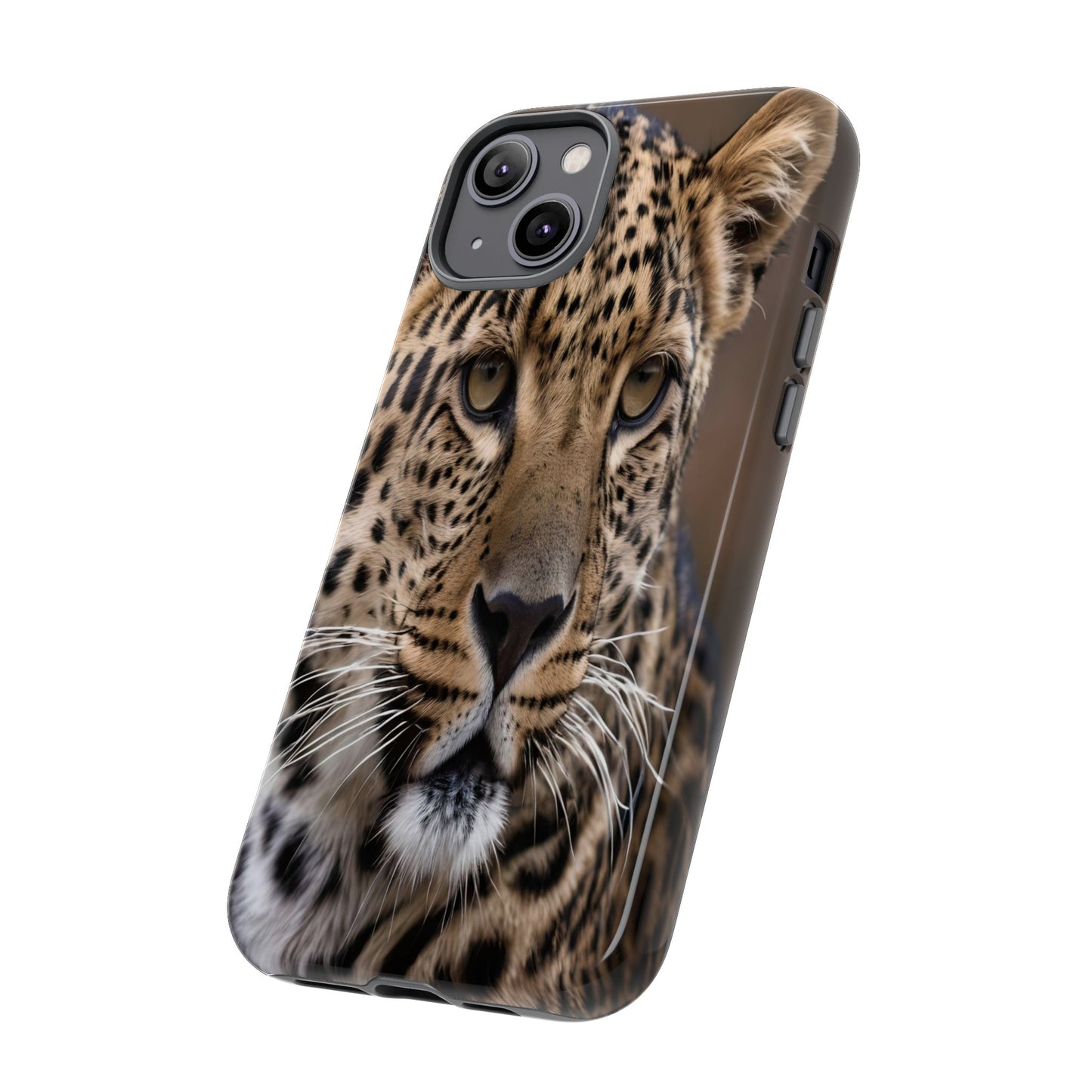 Spirit Lepard Impact Resistant Cases (Shipping Included)