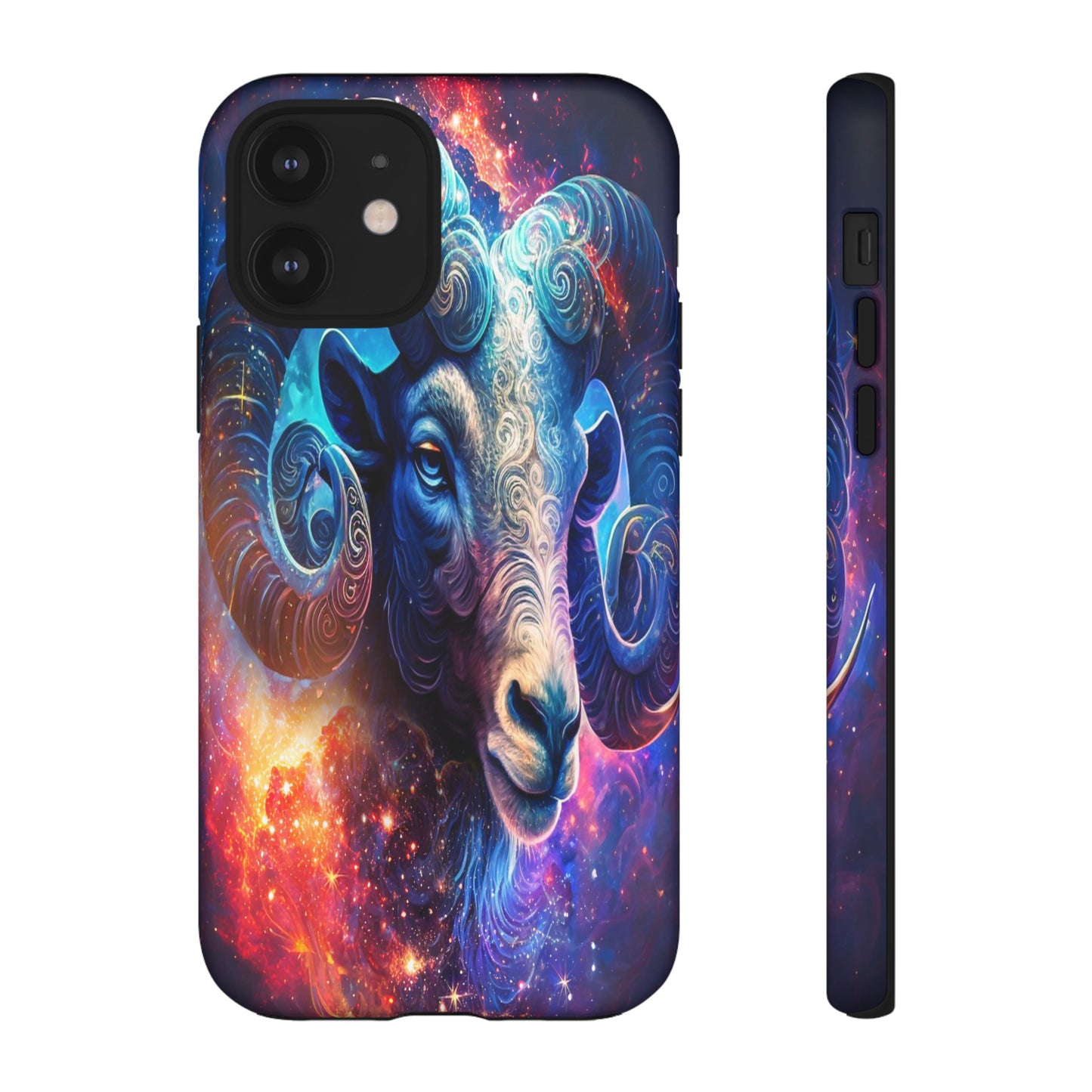 Zodiac Aries Impact Resistant Cases  (Shipping Included)