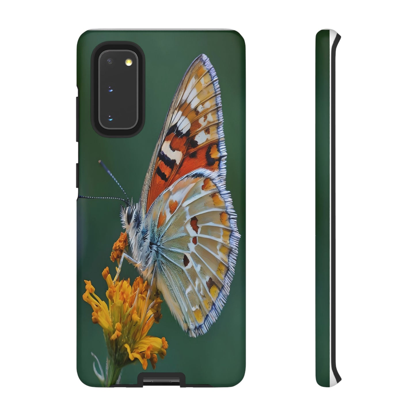 Spirit Butterfly Impact Resistant Cases (Shipping Included)