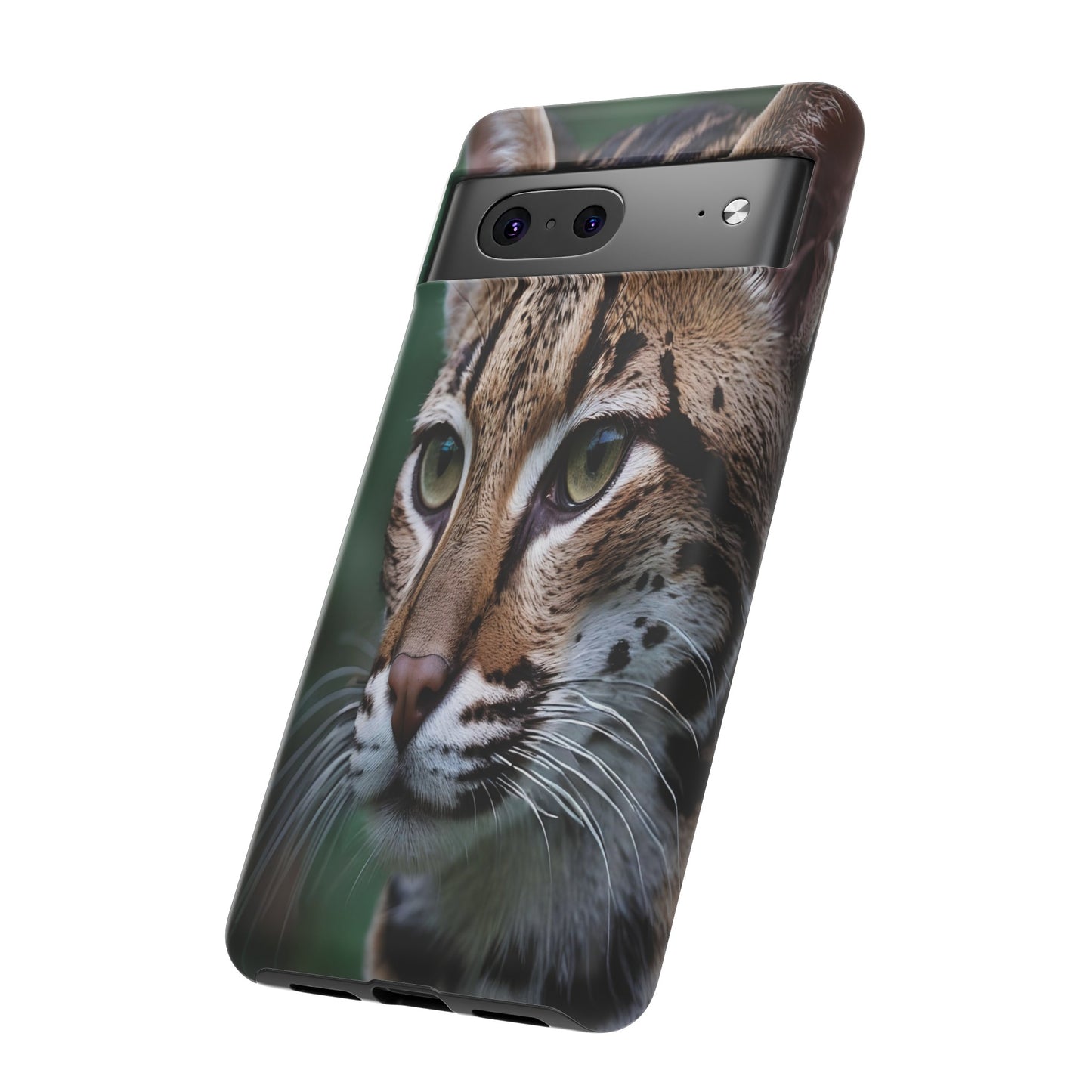 Spirit Ocelot Impact Resistant Cases (Shipping Included)