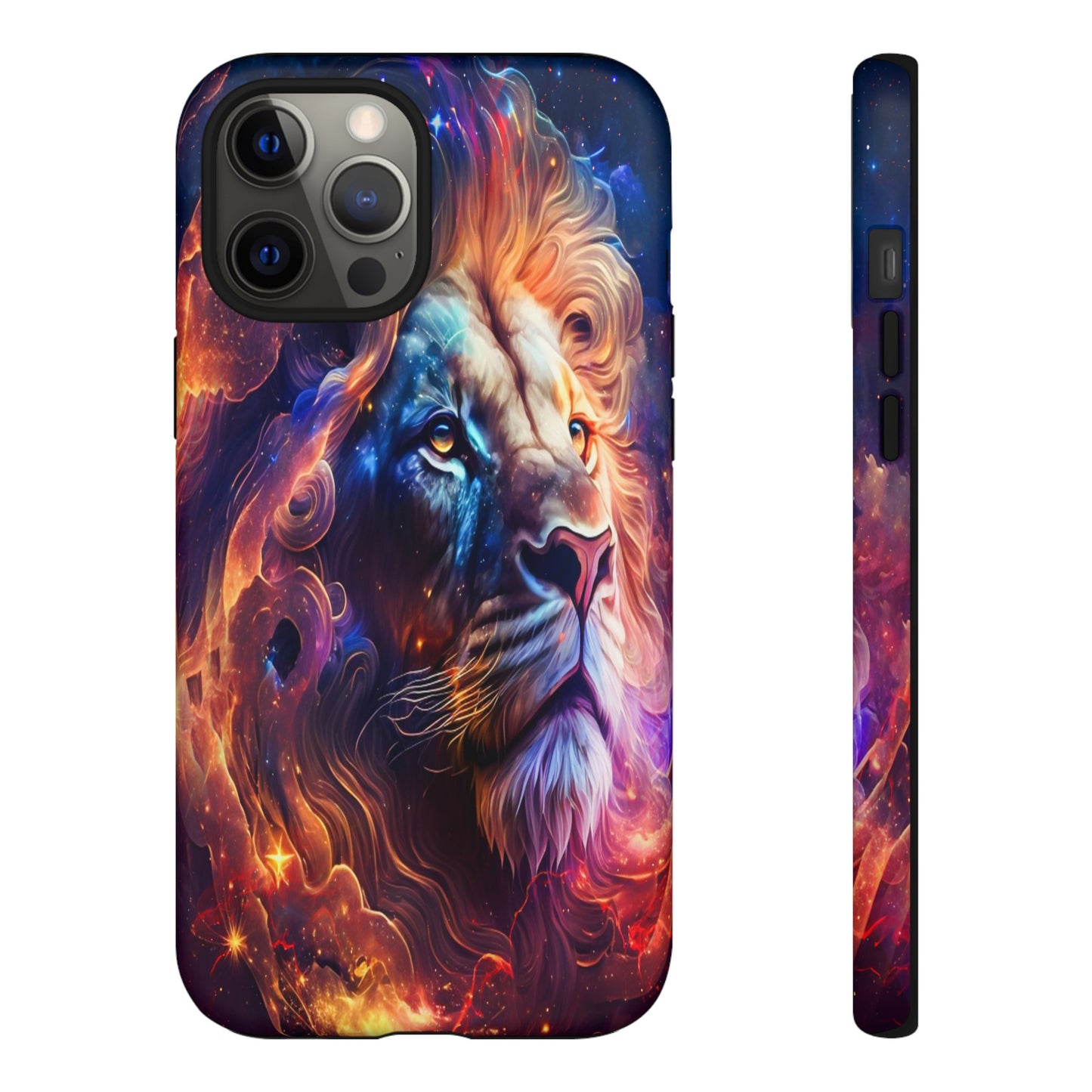 Zodiac Leo Impact Resistant Cases (Shipping Included)