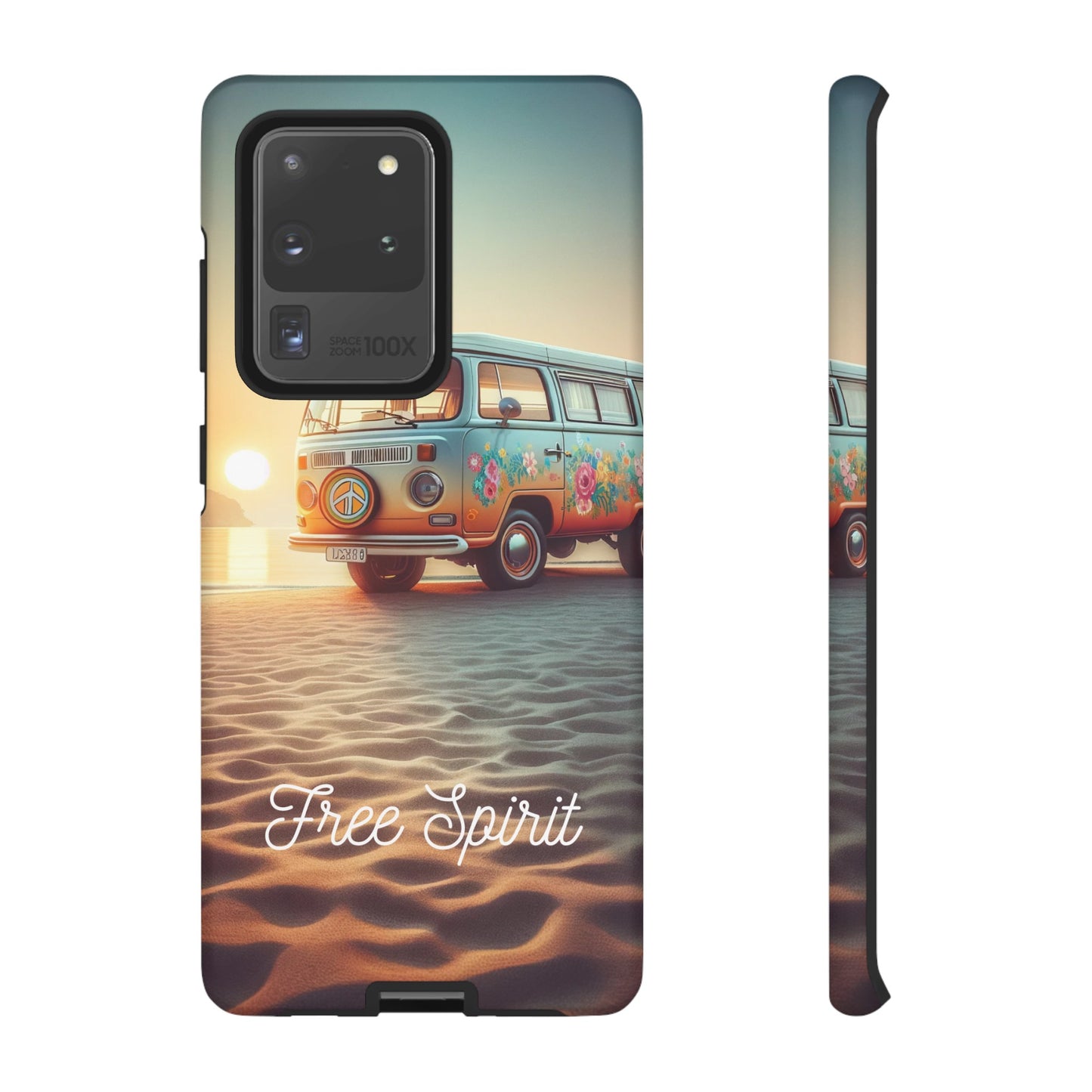 Spirit "Beach Bum" Impact Resistant Cases (Shipping Included)