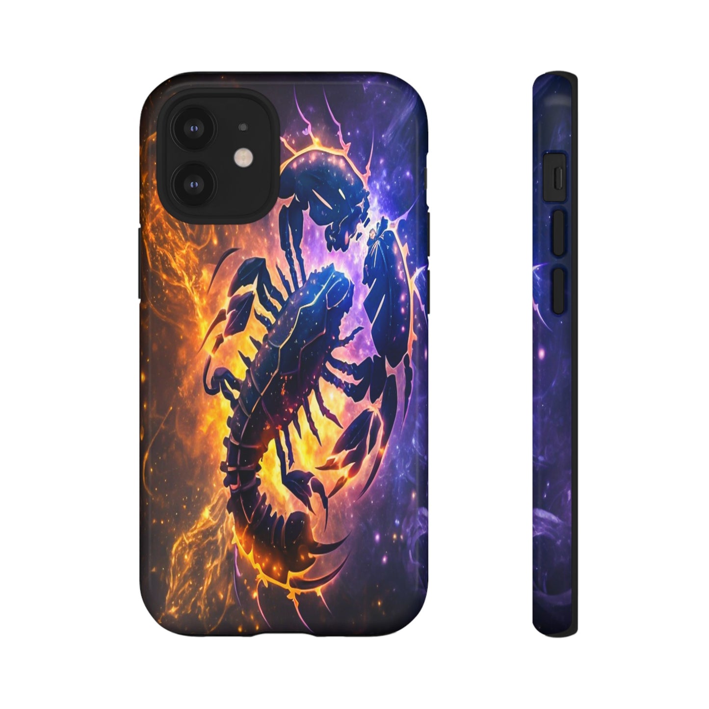 Zodiac Scorpio Impact Resistant Cases (Shipping Included)