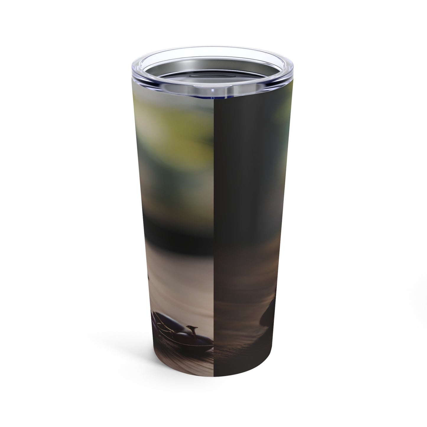 Tumbler 20oz Red Wine Glass (Shipping Included)