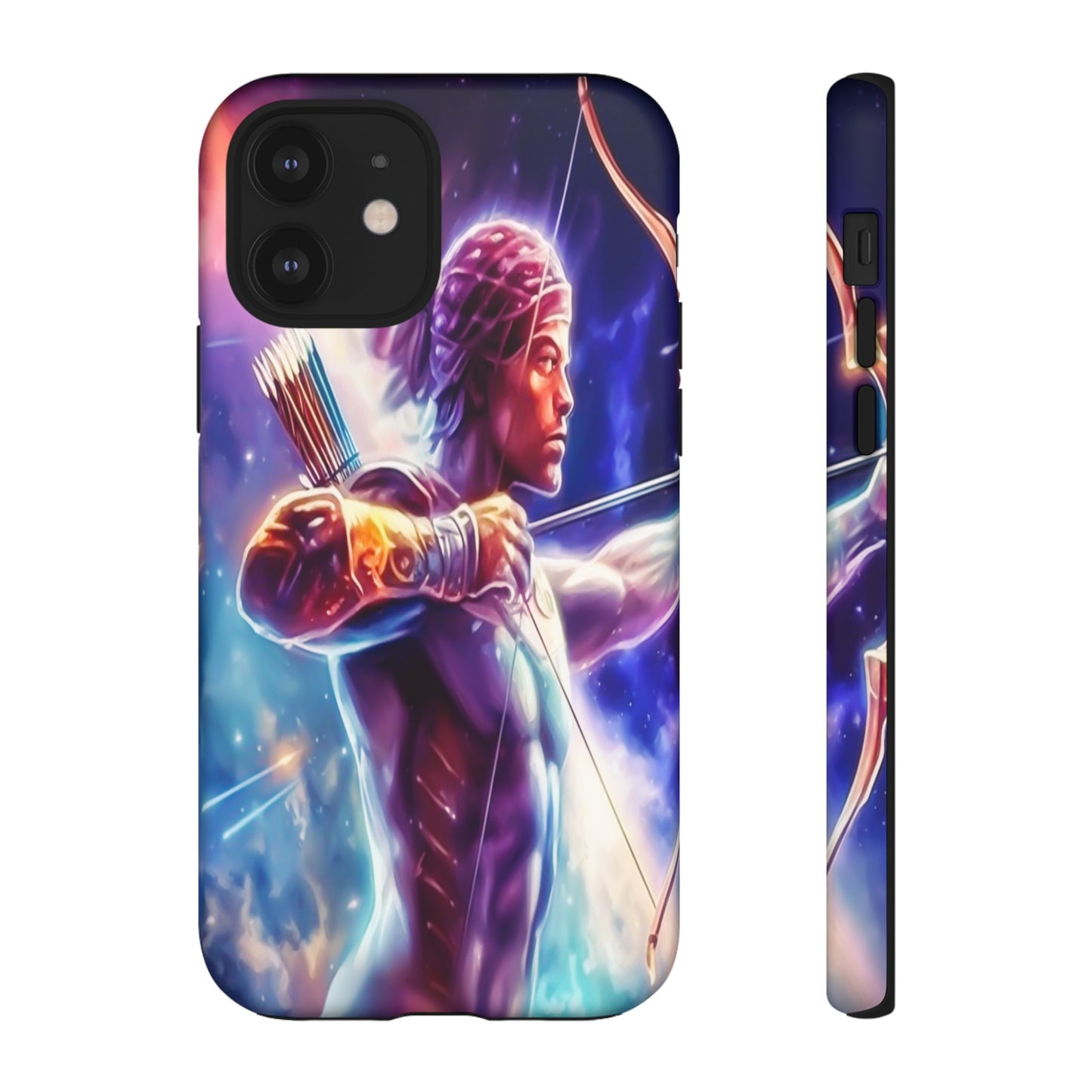 Zodiac Sagittarius Impact Resistant Cases (Shipping Included)