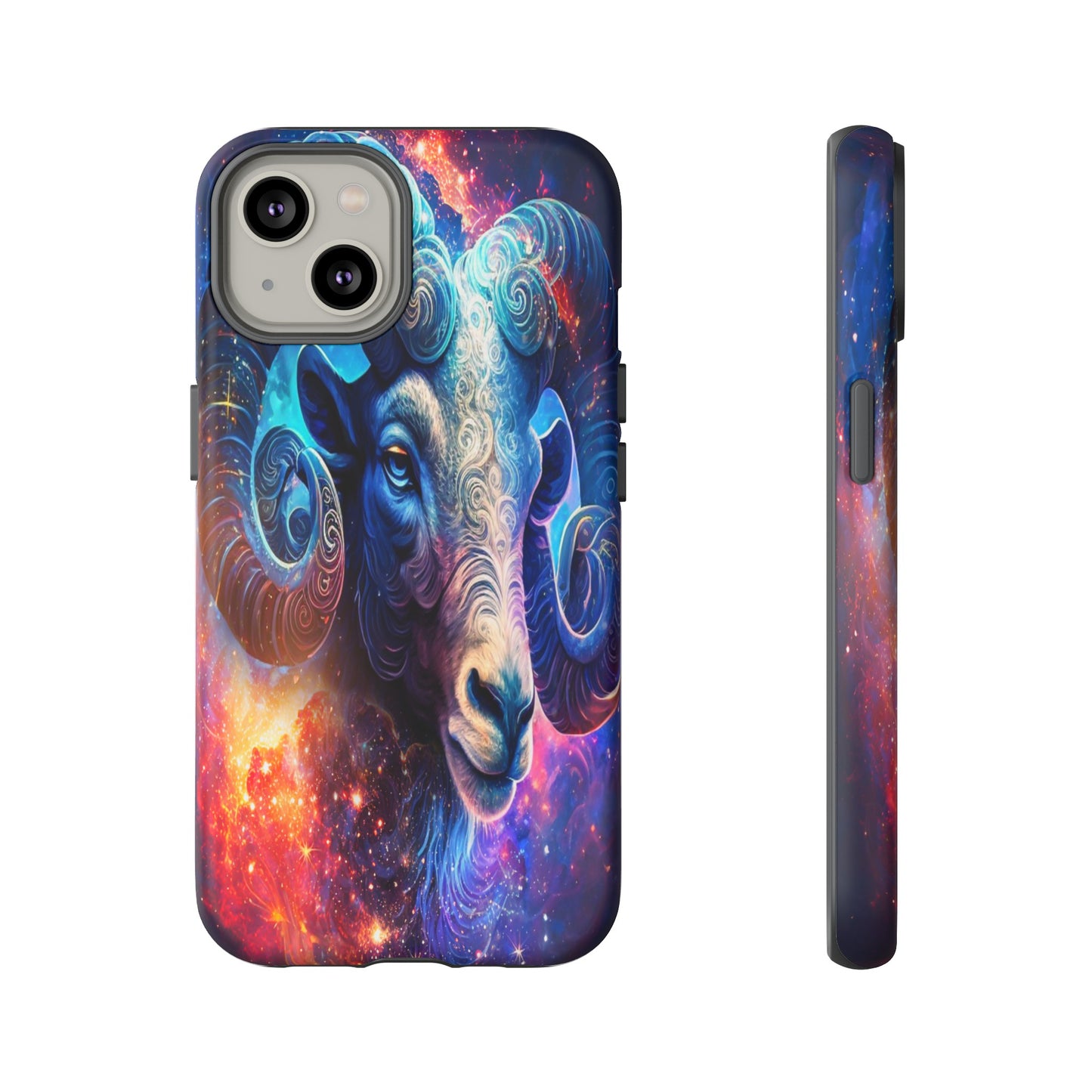 Zodiac Aries Impact Resistant Cases  (Shipping Included)