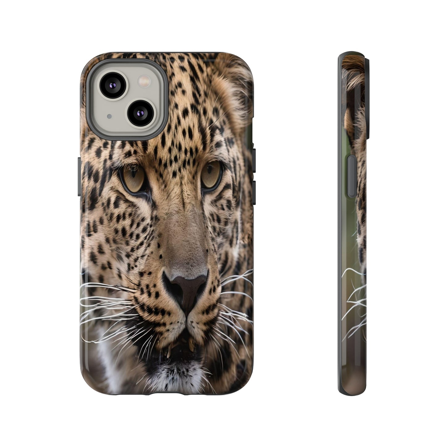 Spirit Jaguar Impact Resistant Cases (Shipping Included)