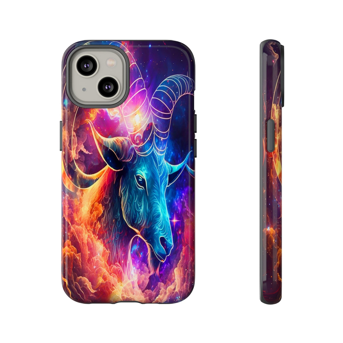 Zodiac Capricorn Impact Resistant Cases  (Shipping Included)