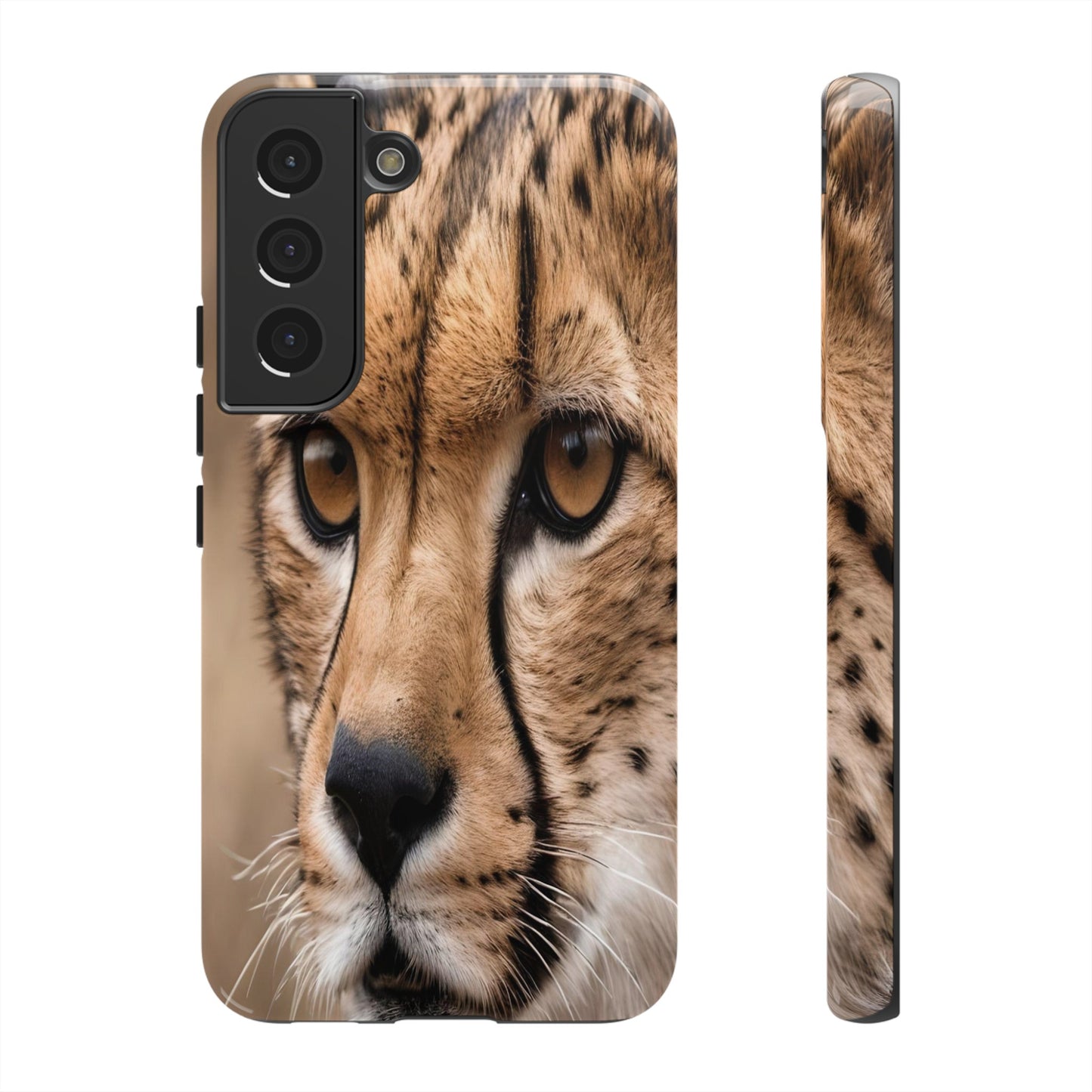 Spirit Cheeta Impact Resistant Cases (Shipping Included)