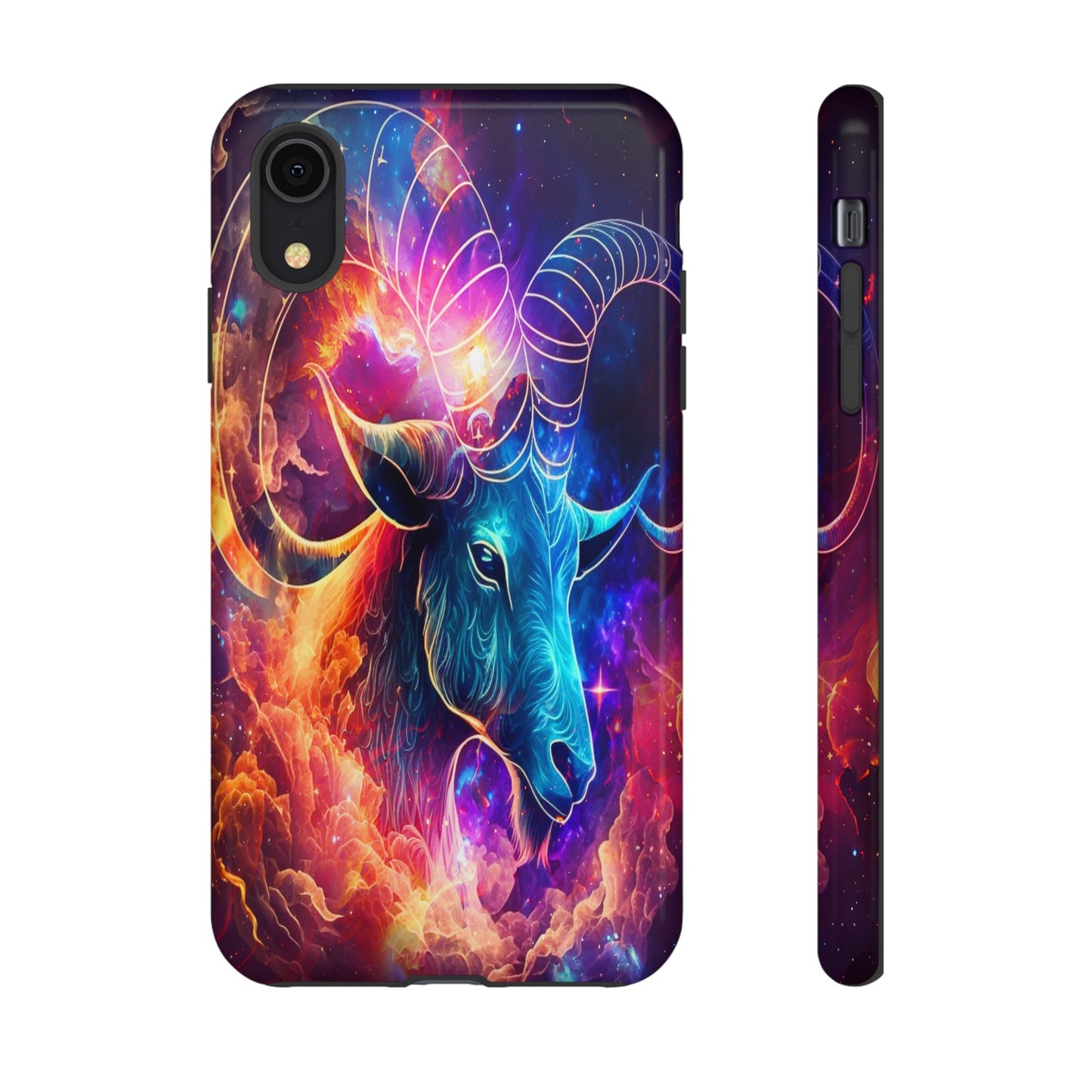 Zodiac Capricorn Impact Resistant Cases  (Shipping Included)