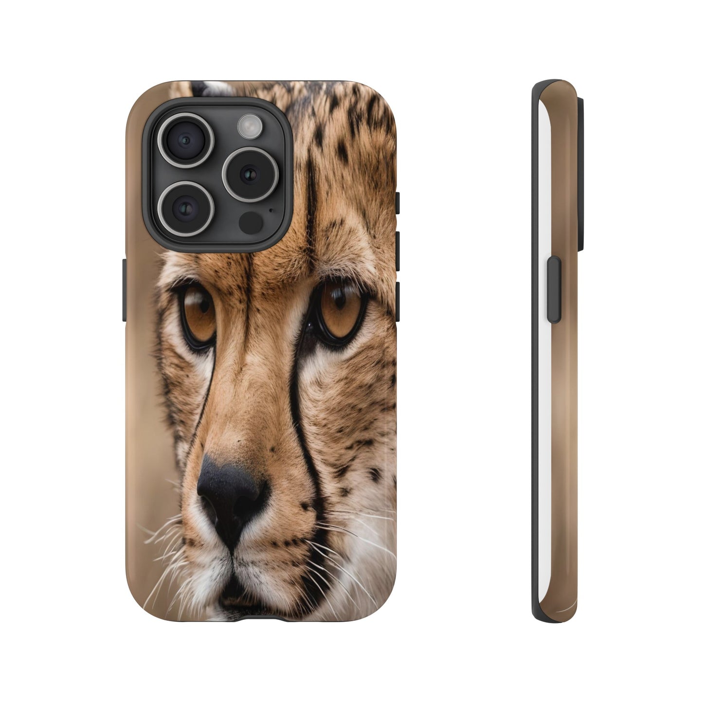 Spirit Cheeta Impact Resistant Cases (Shipping Included)