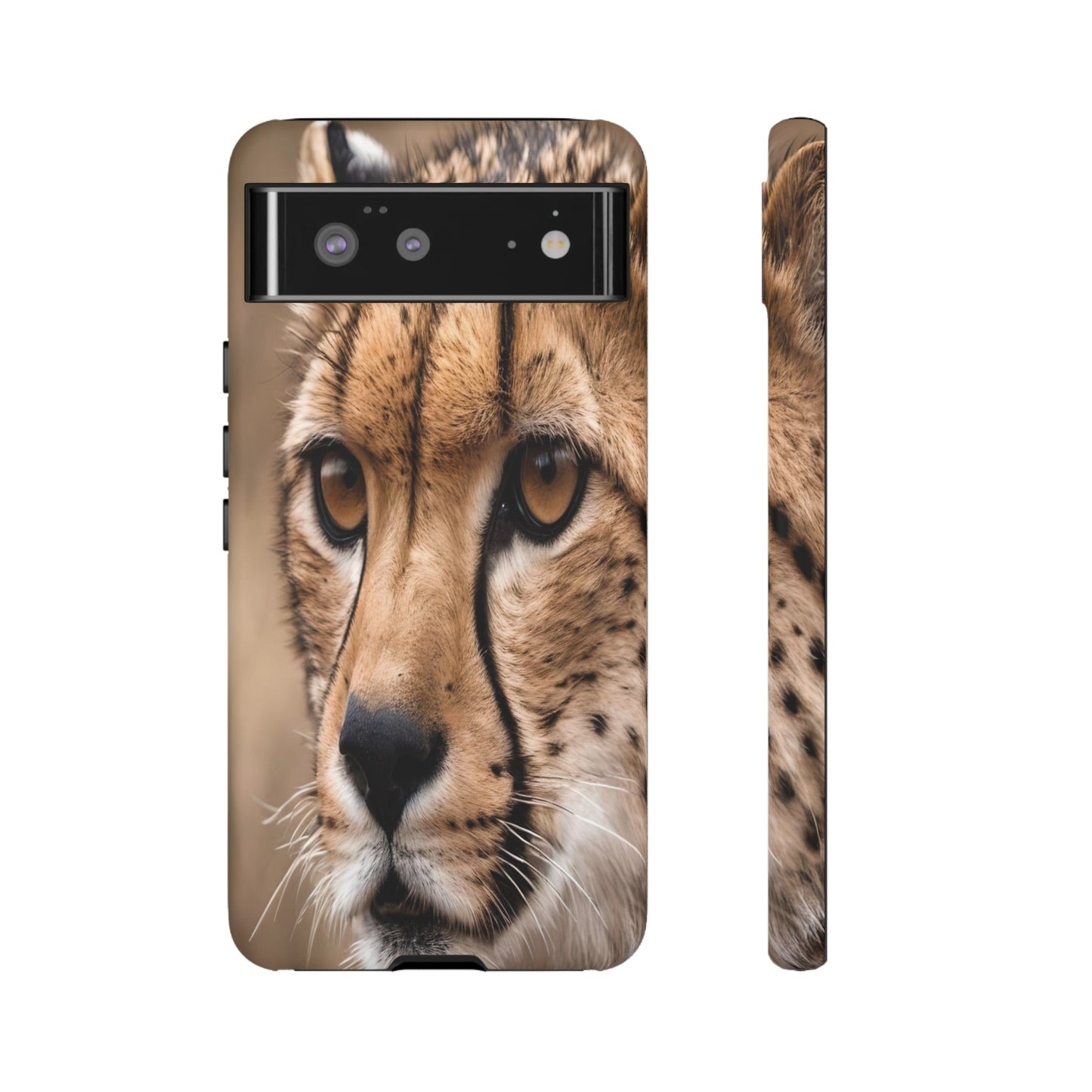 Spirit Cheeta Impact Resistant Cases (Shipping Included)