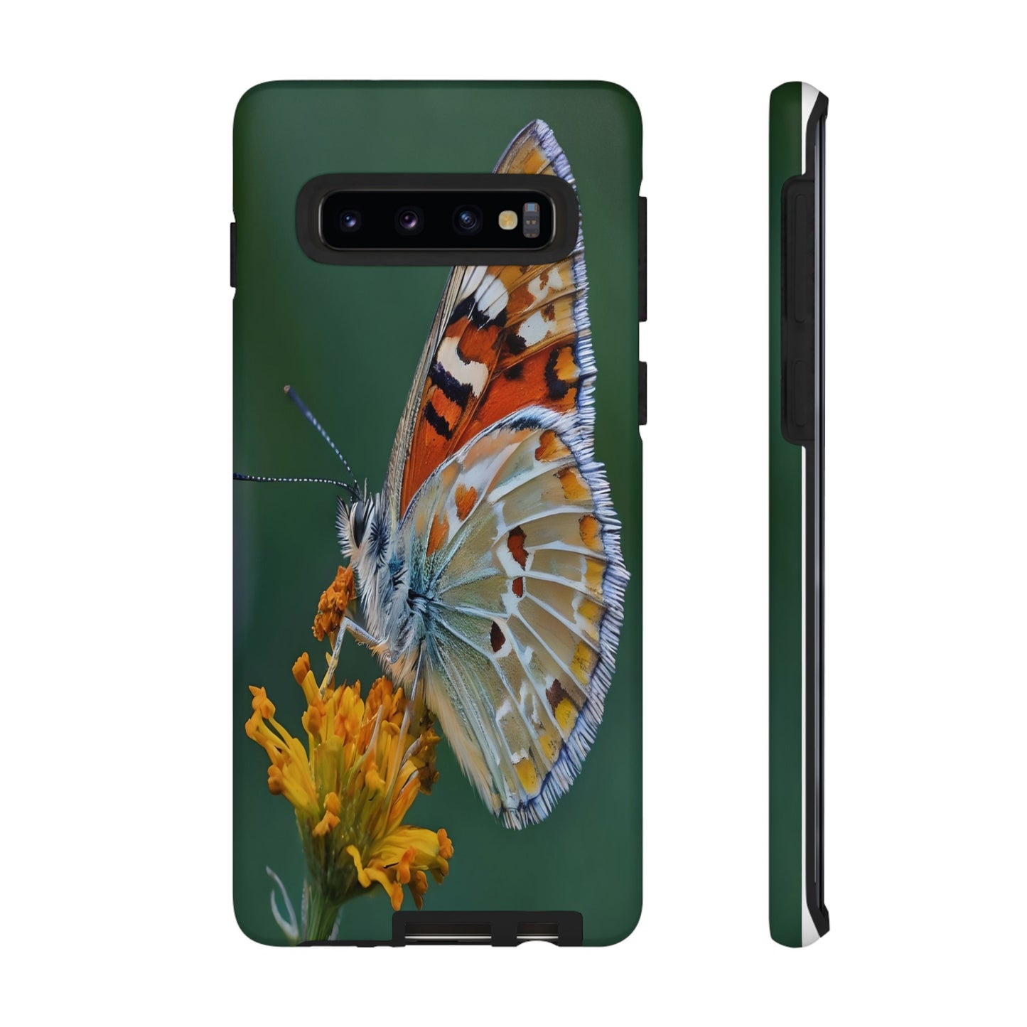 Spirit Butterfly Impact Resistant Cases (Shipping Included)