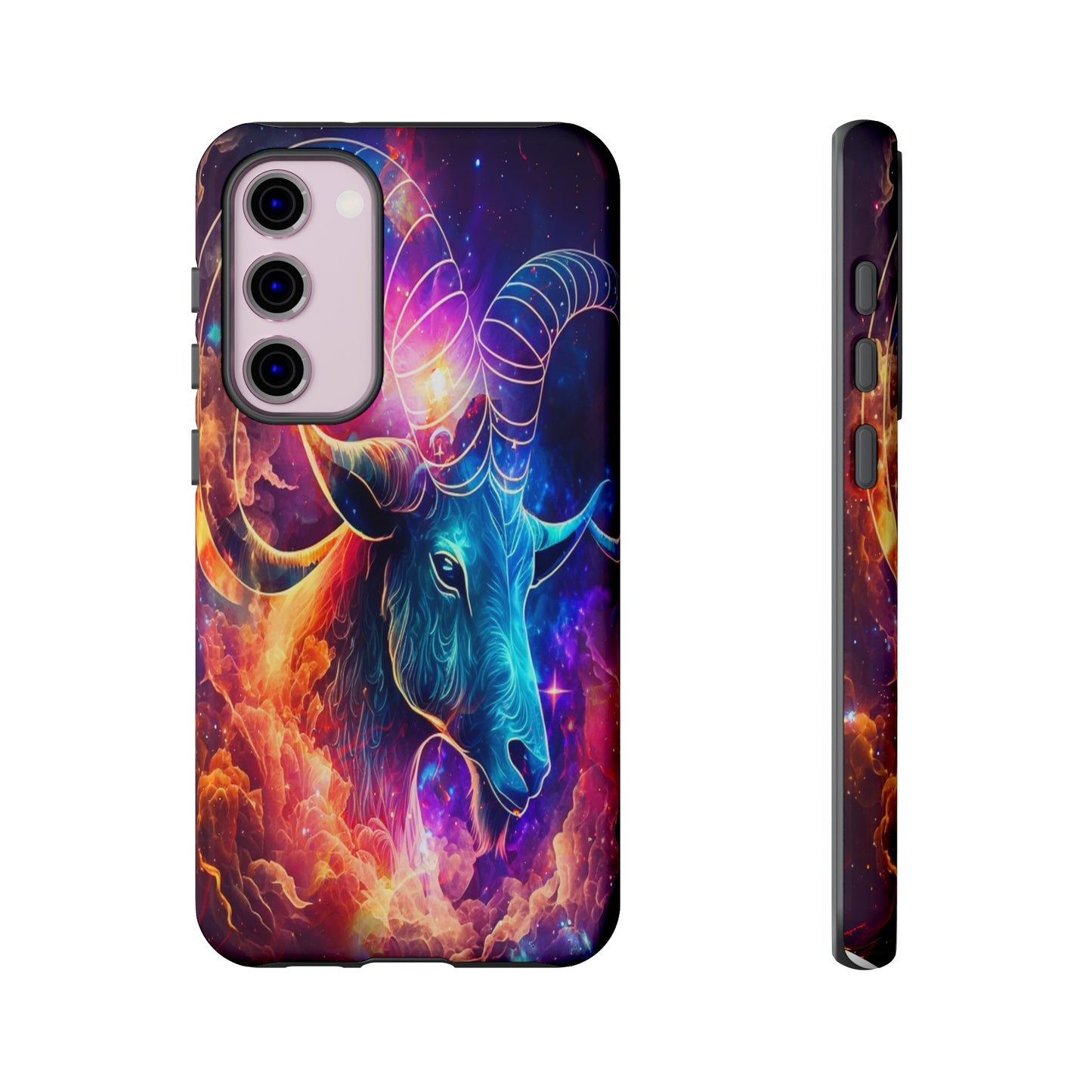 Zodiac Capricorn Impact Resistant Cases  (Shipping Included)