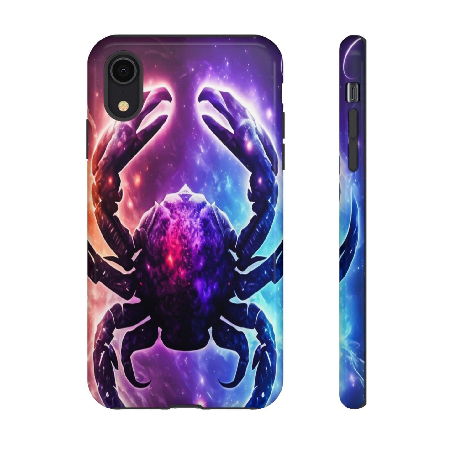 Zodiac Cancer Impact Resistant Cases  (Shipping Included)