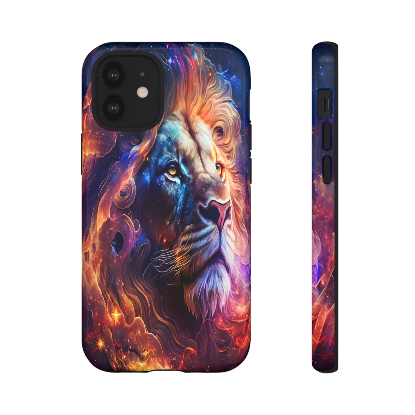 Zodiac Leo Impact Resistant Cases (Shipping Included)