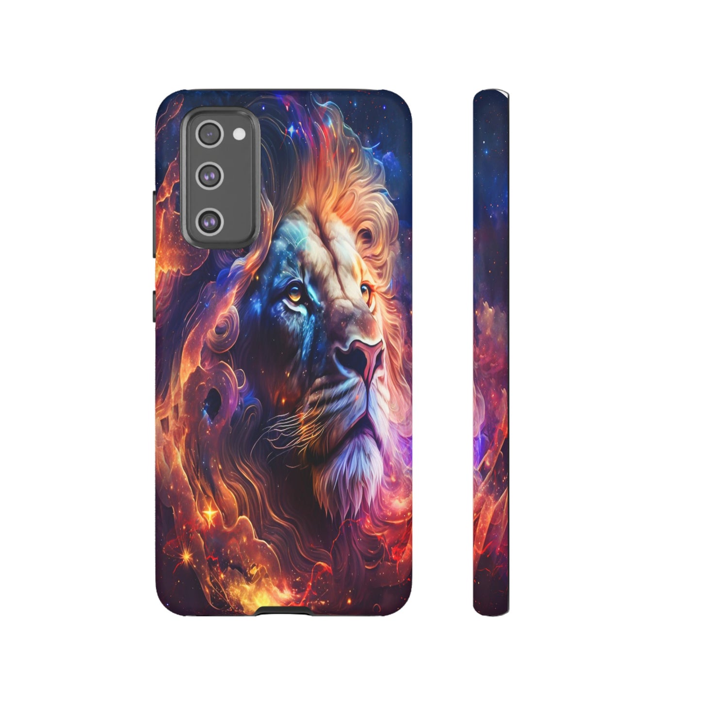 Zodiac Leo Impact Resistant Cases (Shipping Included)