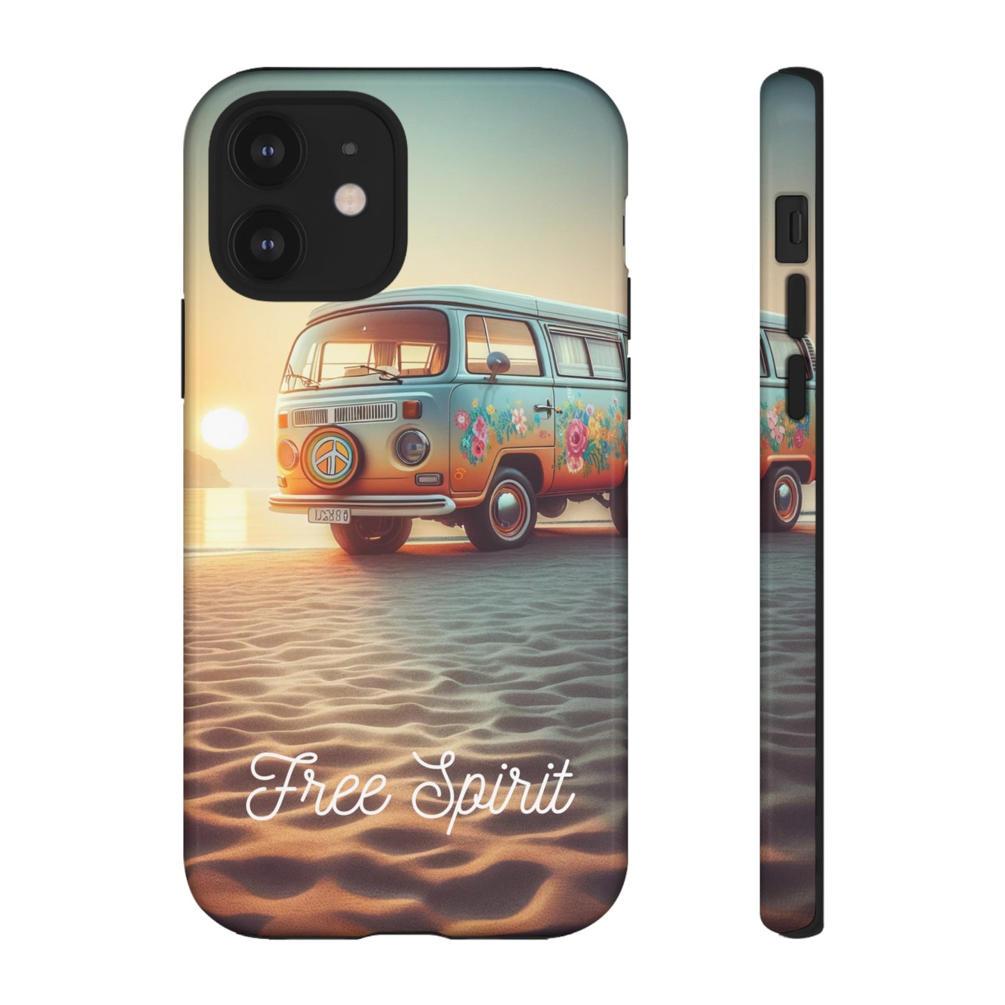 Spirit "Beach Bum" Impact Resistant Cases (Shipping Included)