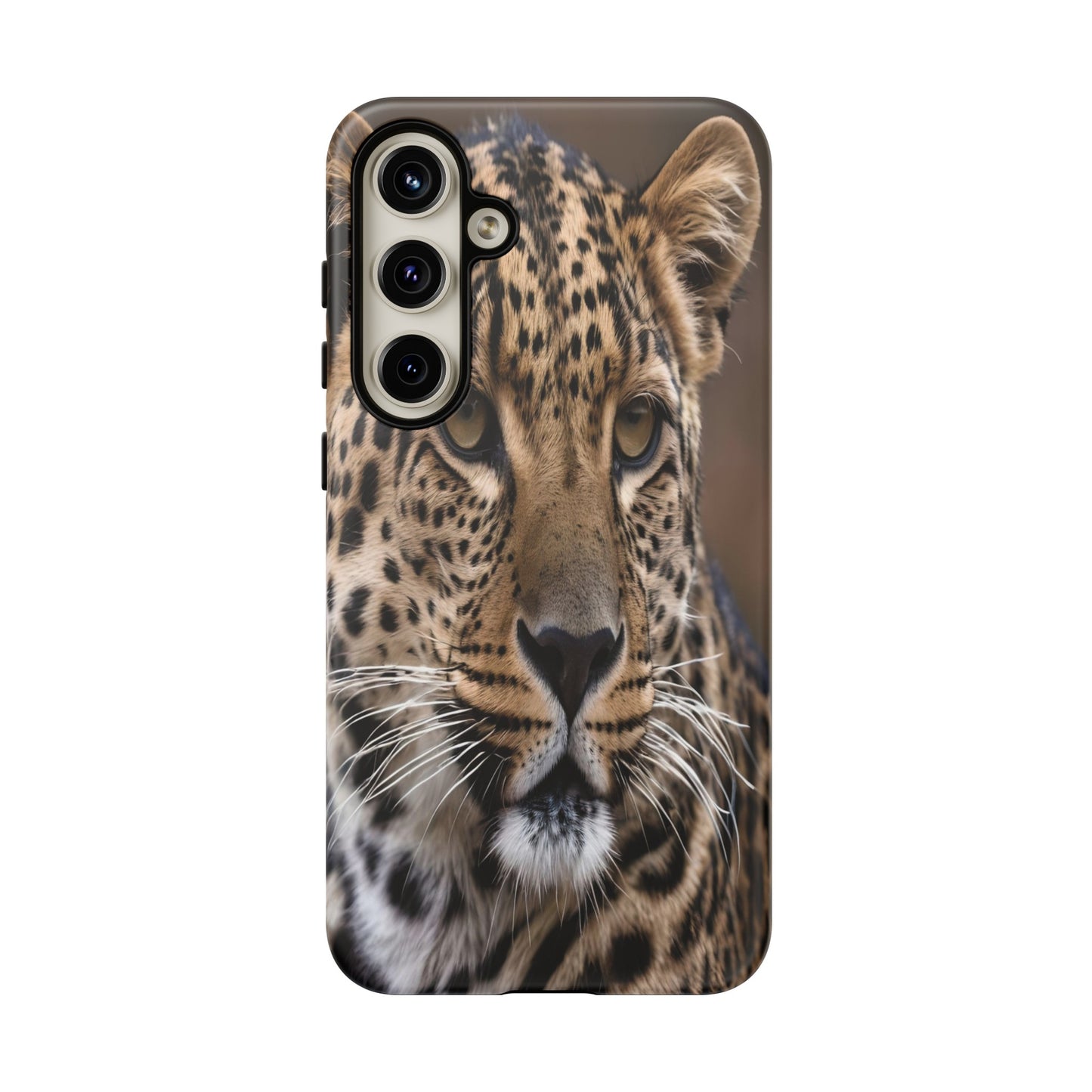 Spirit Lepard Impact Resistant Cases (Shipping Included)