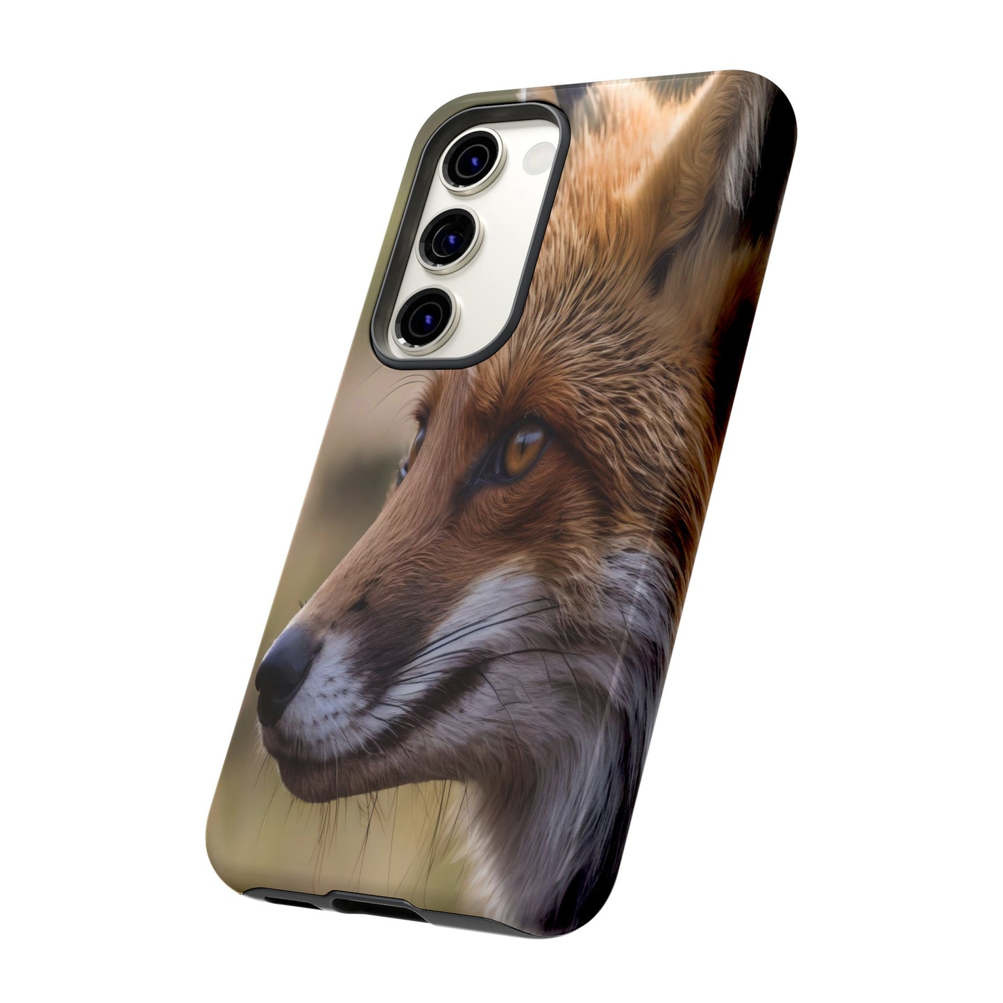 Spirit Fox Impact Resistant Cases (Shipping Included)