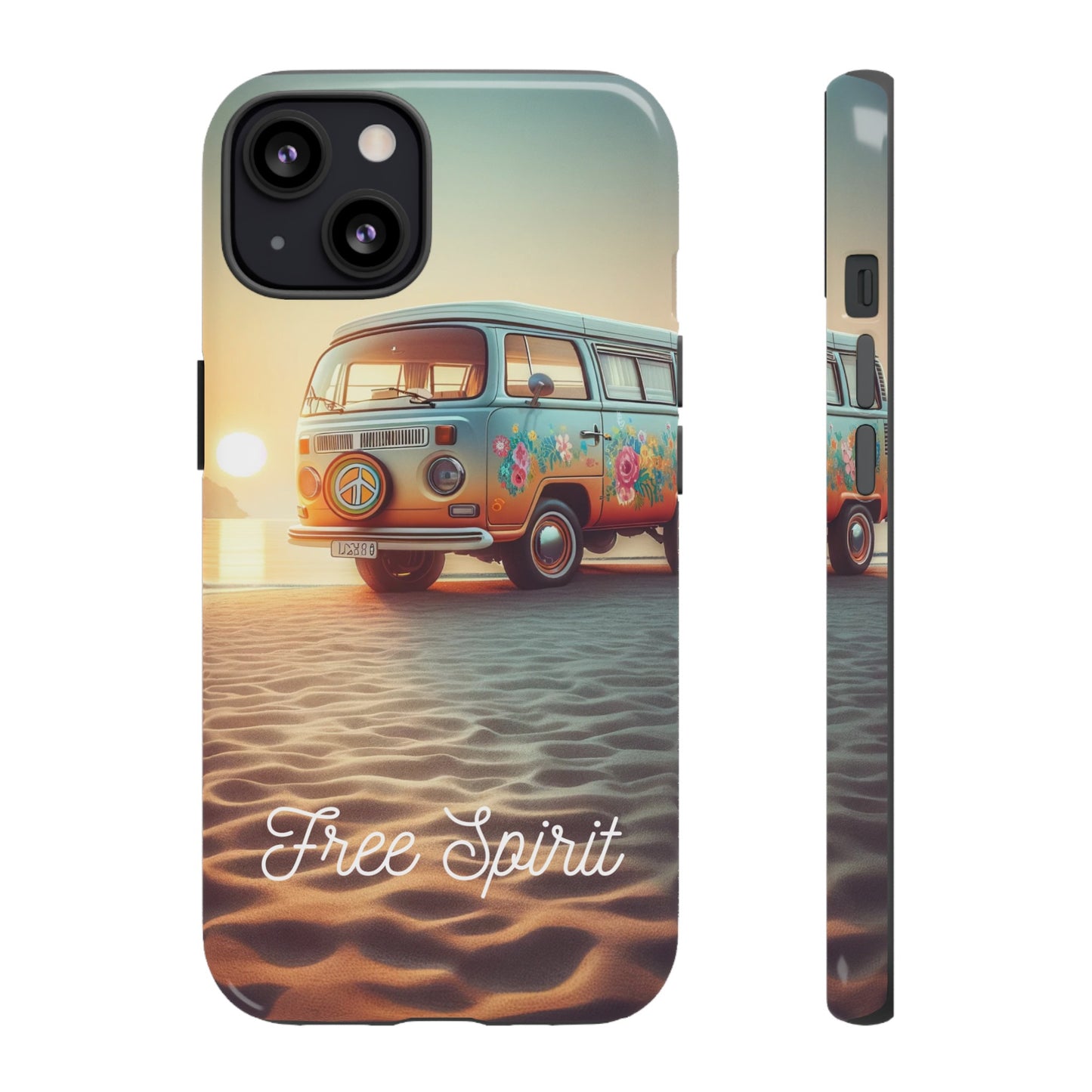 Spirit "Beach Bum" Impact Resistant Cases (Shipping Included)