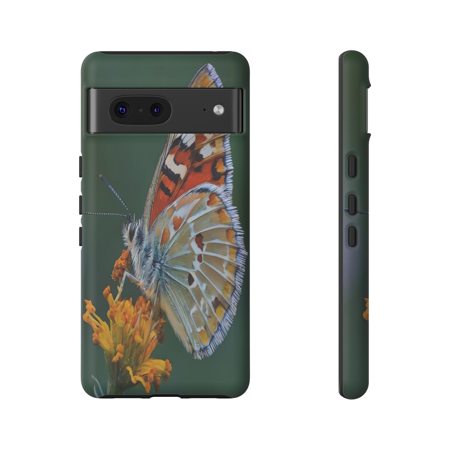 Spirit Butterfly Impact Resistant Cases (Shipping Included)