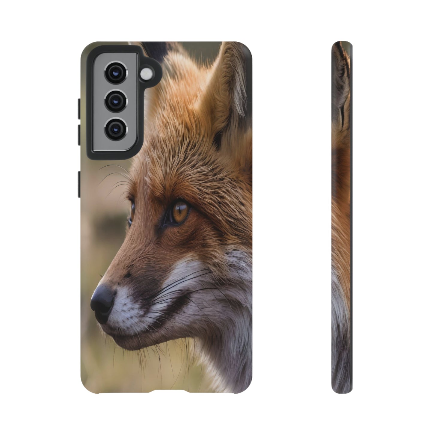 Spirit Fox Impact Resistant Cases (Shipping Included)