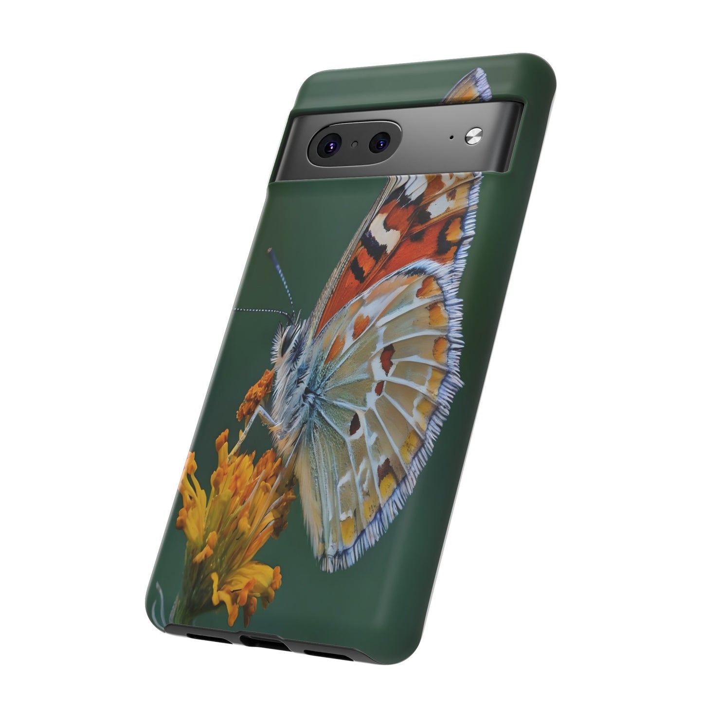 Spirit Butterfly Impact Resistant Cases (Shipping Included)