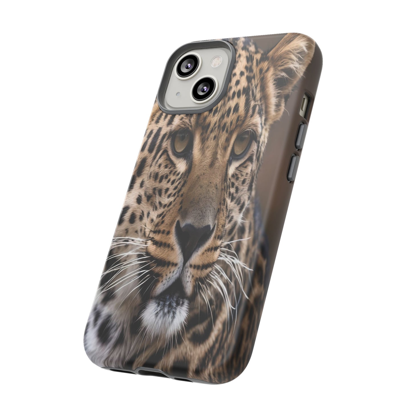 Spirit Lepard Impact Resistant Cases (Shipping Included)